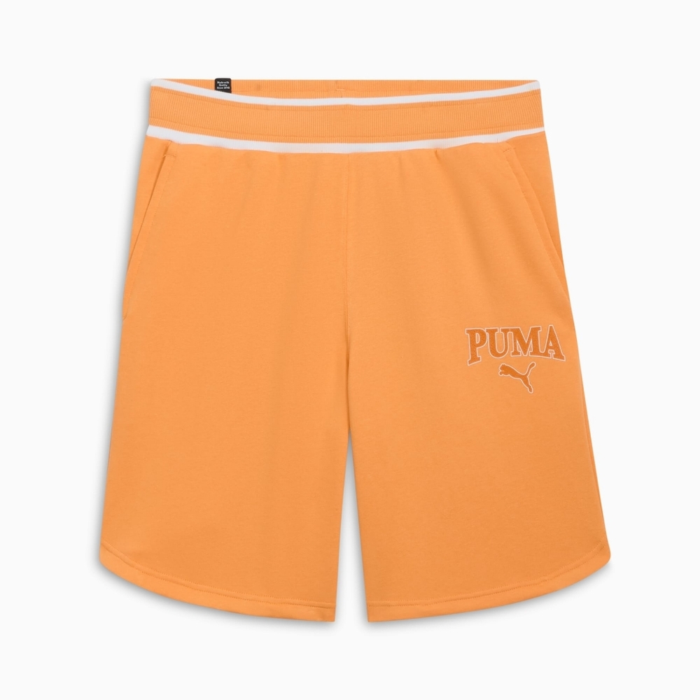 PUMA BRIGHT ORANGE MENS SHORTS XXL. 1st Pic Is Stock Photo